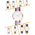 2015 Fashion Alloy Wrist Watch /Casual Watch (DC-857)